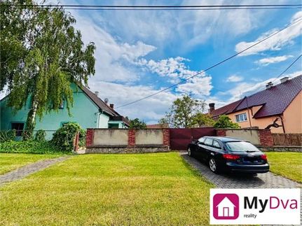 Prodej domu 150 m², pozemek 1069 m²