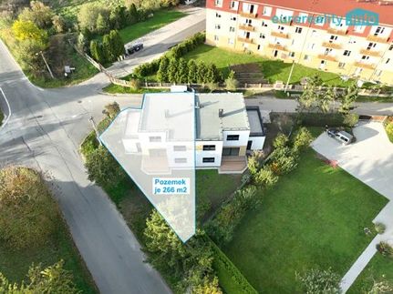 Prodej domu 130 m², pozemek 266 m²