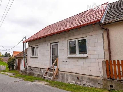 Prodej domu 100 m², pozemek 209 m²