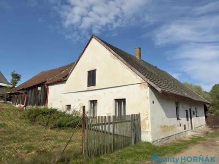 Prodej chalupy 136 m², pozemek 2107 m²