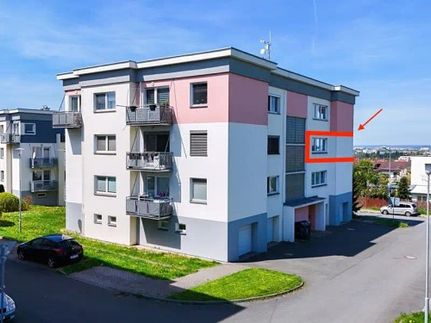 Prodej bytu 2+kk 65 m²