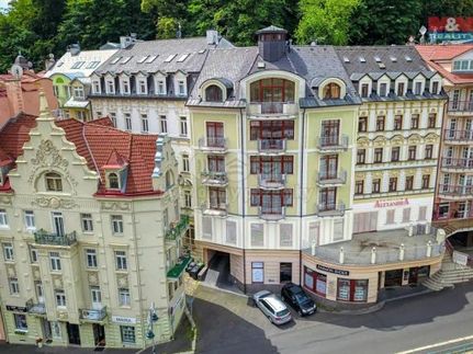 Prodej bytu 5+1 365 m²