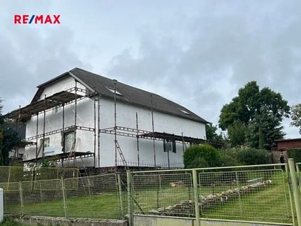 Prodej domu 240 m², pozemek 577 m²