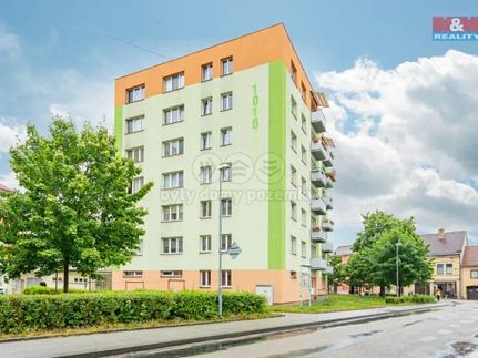 Prodej bytu 4+1 69 m²