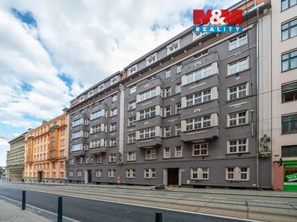 Prodej bytu 2+1 82 m²