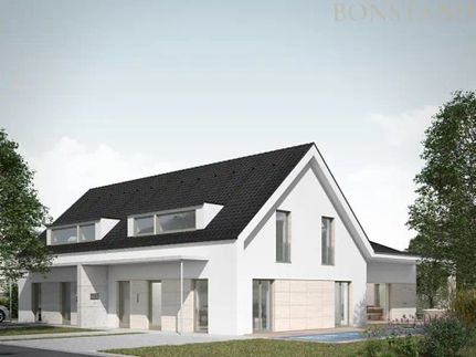 Prodej stavebního pozemku 525 m²