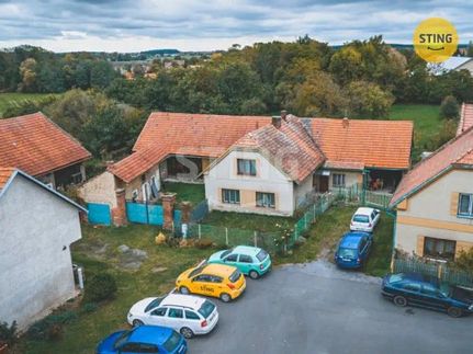Prodej domu 113 m², pozemek 3021 m²