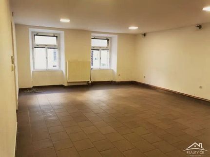 Prodej bytu 2+1 69 m²