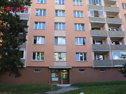 Prodej bytu 2+kk 39 m²