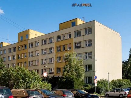 Prodej bytu 2+1 45 m²