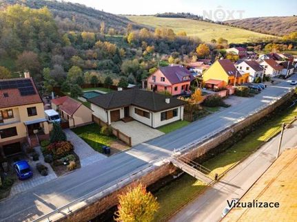 Prodej stavebního pozemku 795 m²