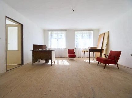 Prodej domu 127 m², pozemek 452 m²