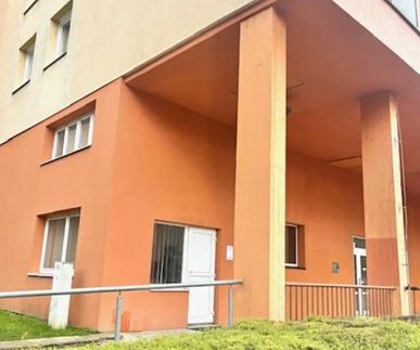 Prodej bytu 2+kk 48 m²