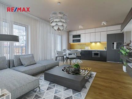 Prodej bytu 3+kk 86 m²