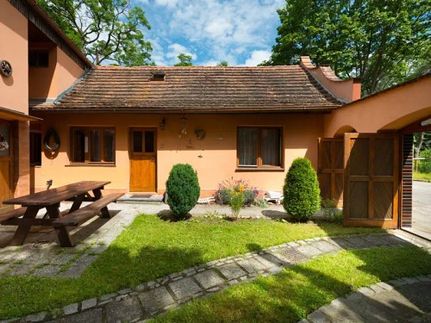 Prodej domu 126 m², pozemek 202 m²