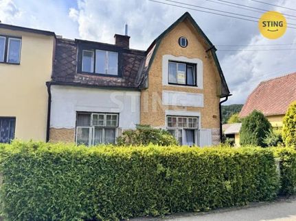 Prodej domu 100 m², pozemek 1157 m²