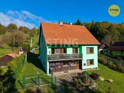 Prodej domu 1 m², pozemek 6370 m²