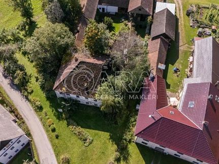 Prodej zemědělské usedlosti 617 m², pozemek 1403 m²