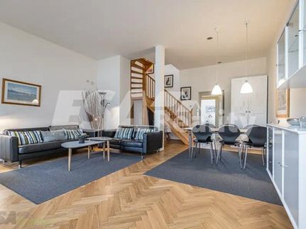 Prodej bytu 4+1 120 m²