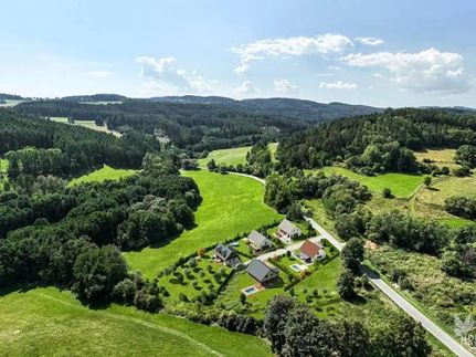 Prodej stavebního pozemku 864 m²