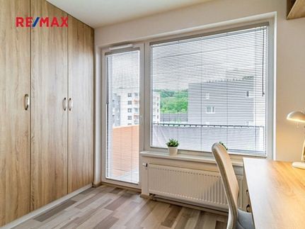 Prodaný  byt 3+kk 87 m²