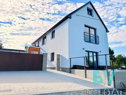 Prodej bytu 2+1 67 m²