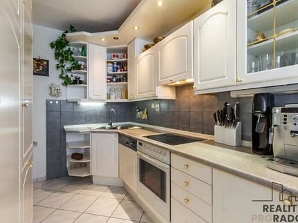 Prodej bytu 4+1 93 m²