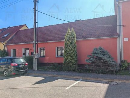 Prodej domu 93 m², pozemek 234 m²