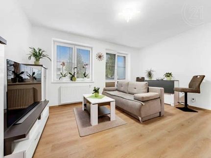 Prodej bytu 1+kk 26 m²
