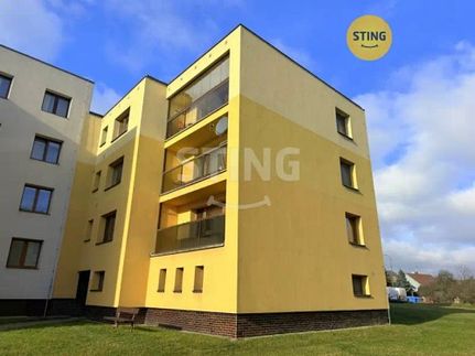 Prodej bytu 3+1 73 m²