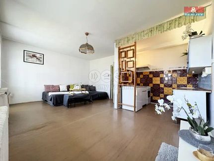 Prodej chaty 116 m², pozemek 1214 m²