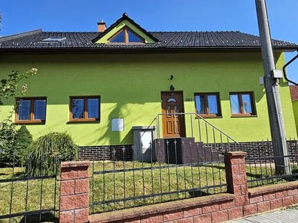 Prodej domu 200 m², pozemek 898 m²