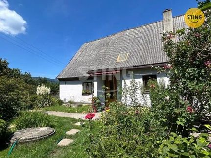 Prodej domu 157 m², pozemek 2744 m²