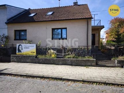 Prodej domu 230 m², pozemek 456 m²