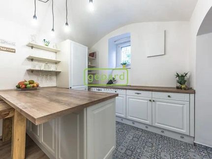 Prodej bytu 2+kk 57 m²