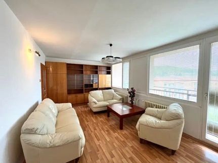 Prodej bytu 3+1 65 m²