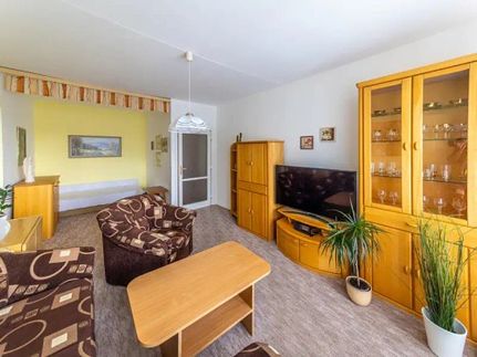 Prodej bytu 3+1 73 m²