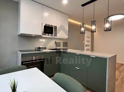 Prodej bytu 2+kk 43 m²