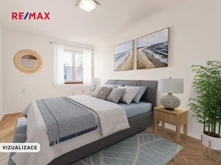 Prodej bytu 3+kk 58 m²