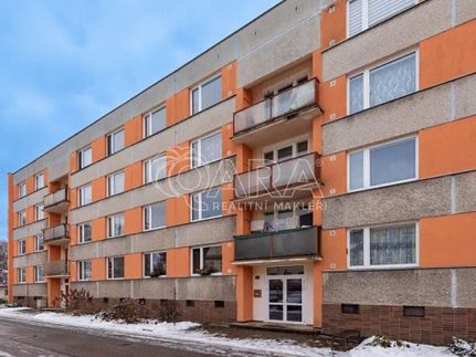Prodej bytu 3+1 88 m²