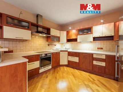 Prodej bytu 3+1 118 m²