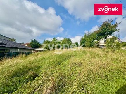 Prodej stavebního pozemku 2630 m²