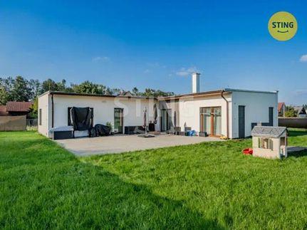 Prodej domu 138 m², pozemek 1130 m²