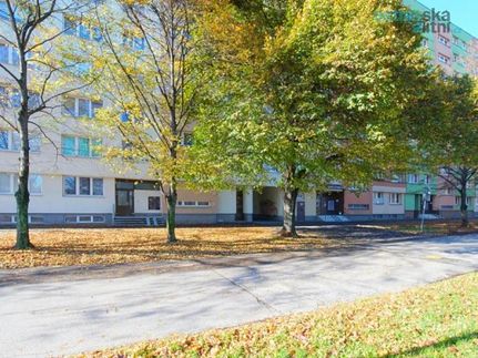 Prodej bytu 3+1 75 m²