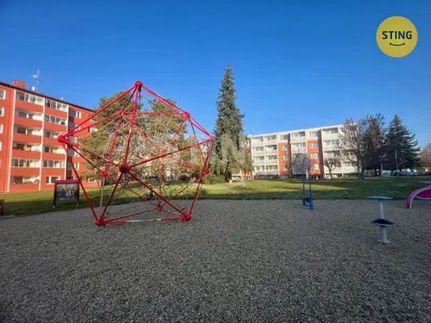 Prodej bytu 2+1 56 m²