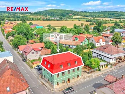 Prodej bytu 4+kk 135 m²
