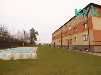 Prodej bytu 2+1 73 m²