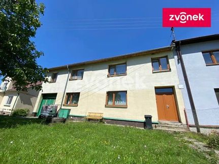 Prodej domu 350 m², pozemek 2264 m²
