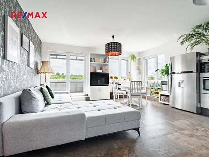 Prodej bytu 4+kk 94 m²