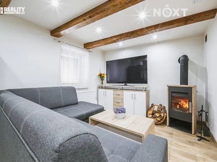 Prodej domu 95 m², pozemek 108 m²